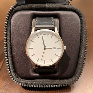 MVMT Classic Watch (45mm)